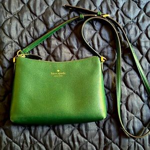 Kate Spade Cross Body Purse